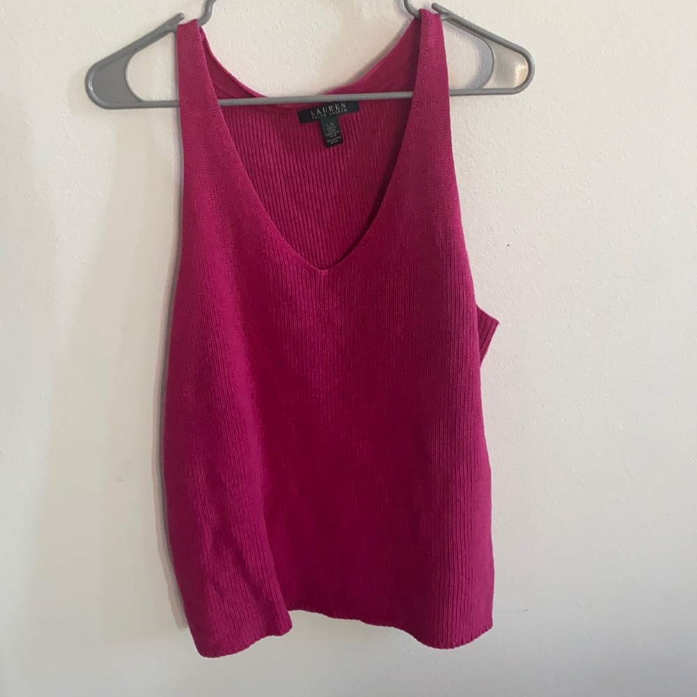 Ralph Lauren top